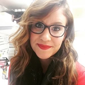 Meet your Posher, Ashlie